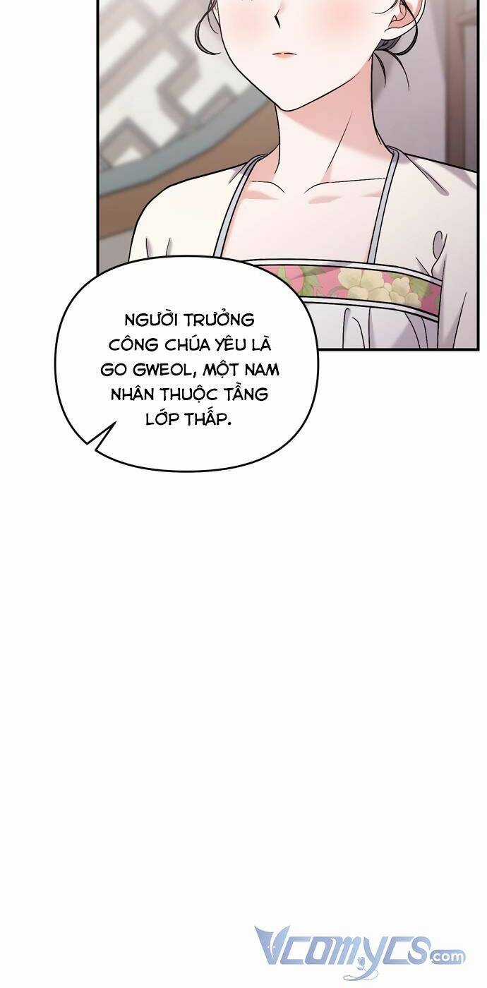 Từ Cao Thủ Trở Thành Phi Tần - Chapter 14 - Trang 62