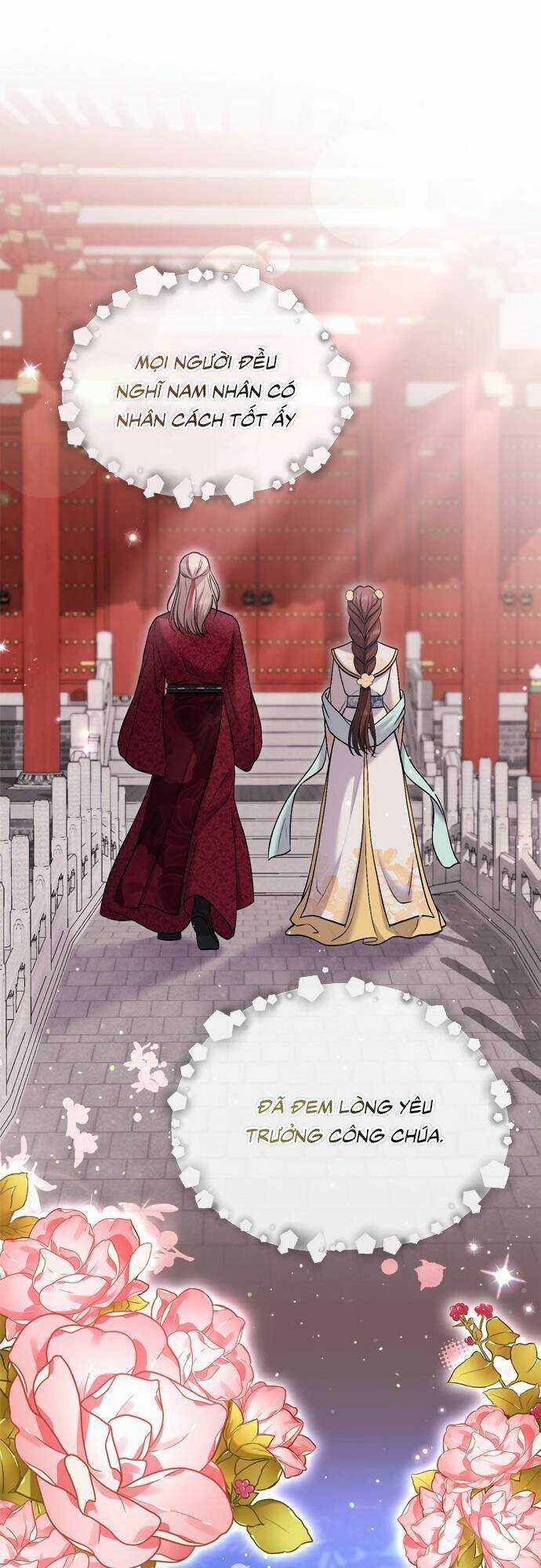 Từ Cao Thủ Trở Thành Phi Tần - Chapter 14 - Trang 63