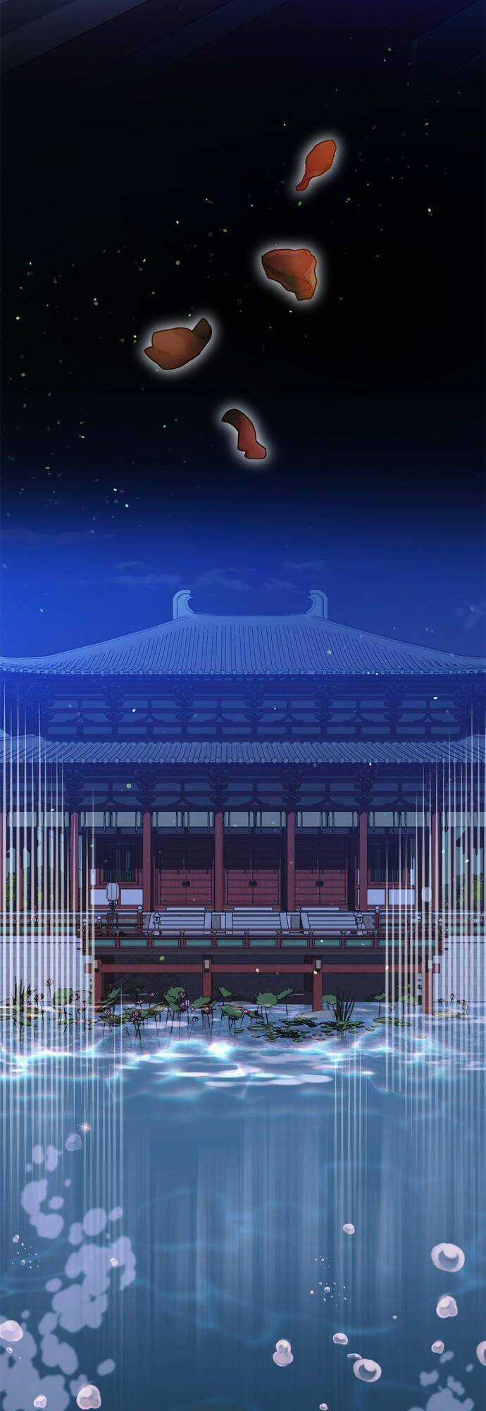 Từ Cao Thủ Trở Thành Phi Tần - Chapter 14 - Trang 66