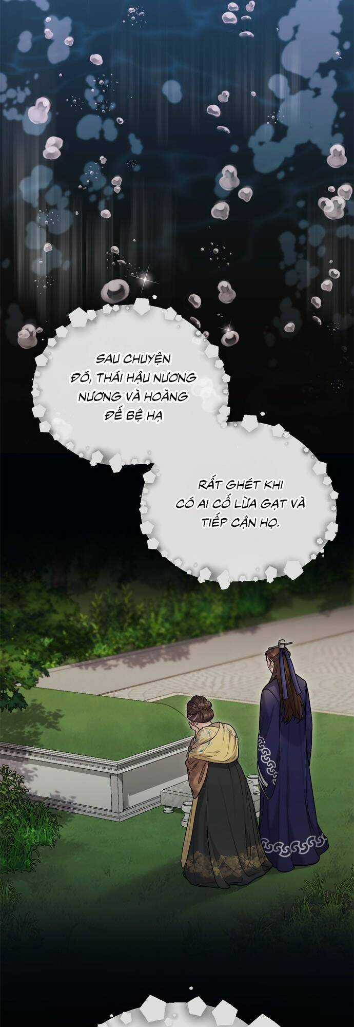 Từ Cao Thủ Trở Thành Phi Tần - Chapter 14 - Trang 67