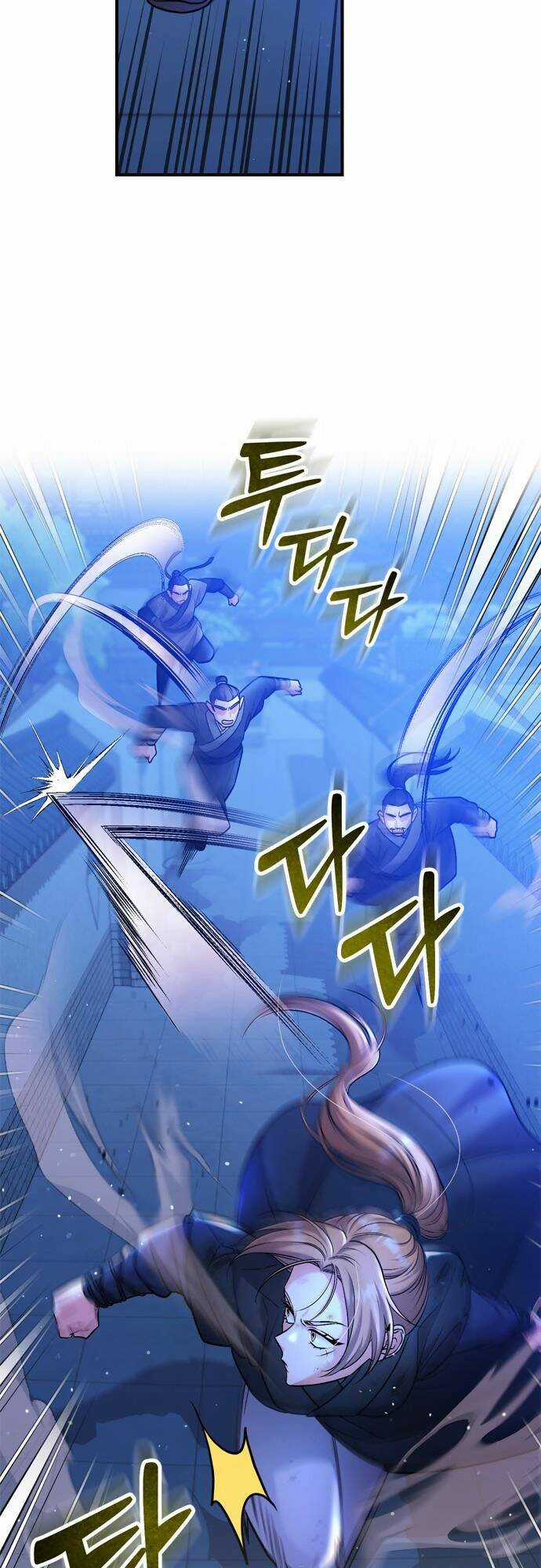 Từ Cao Thủ Trở Thành Phi Tần - Chapter 14 - Trang 71