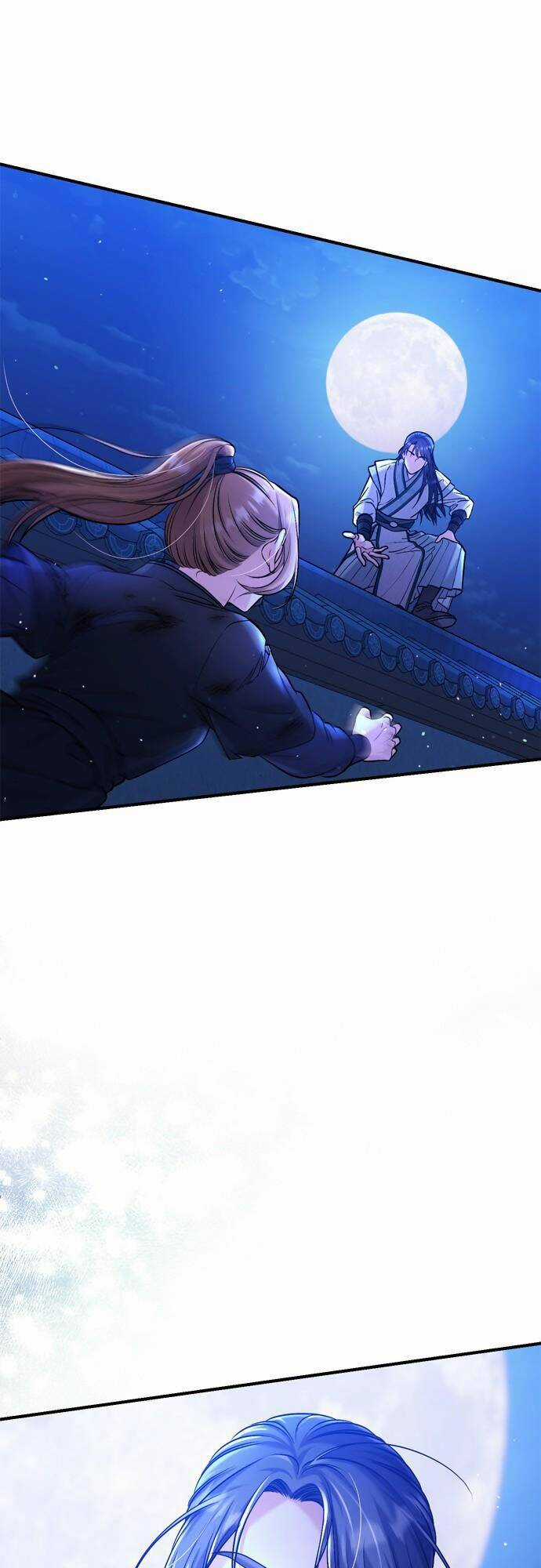 Từ Cao Thủ Trở Thành Phi Tần - Chapter 14 - Trang 73