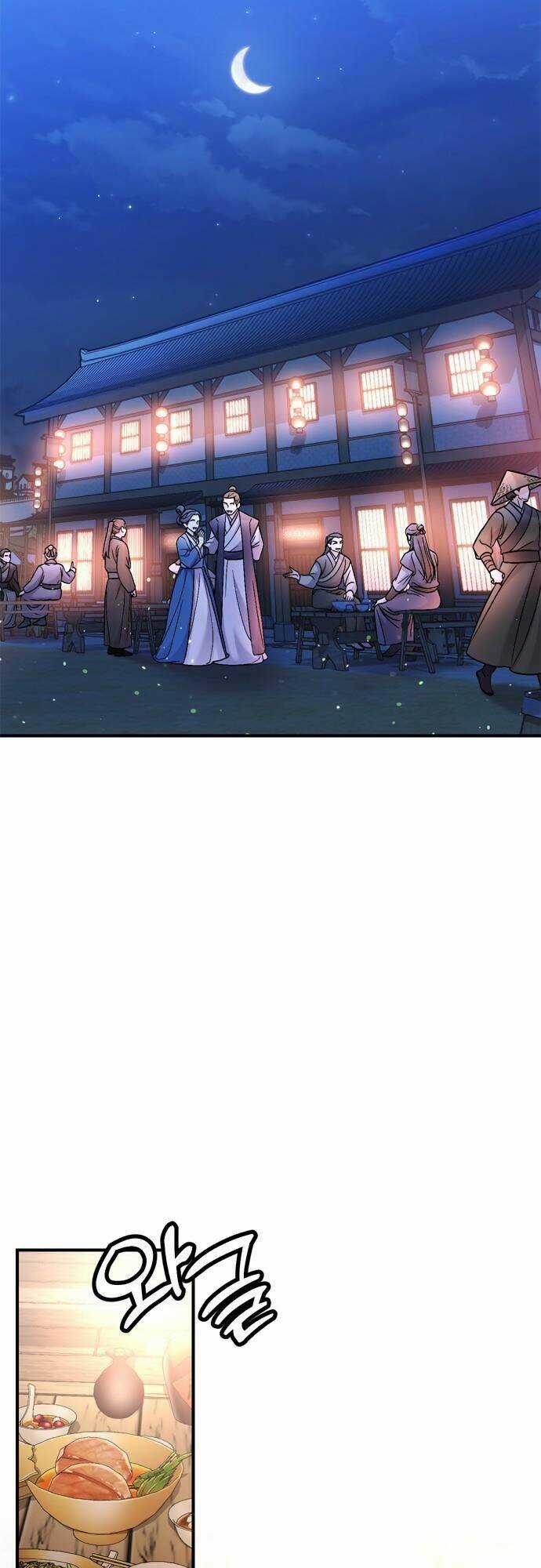 Từ Cao Thủ Trở Thành Phi Tần - Chapter 14 - Trang 76