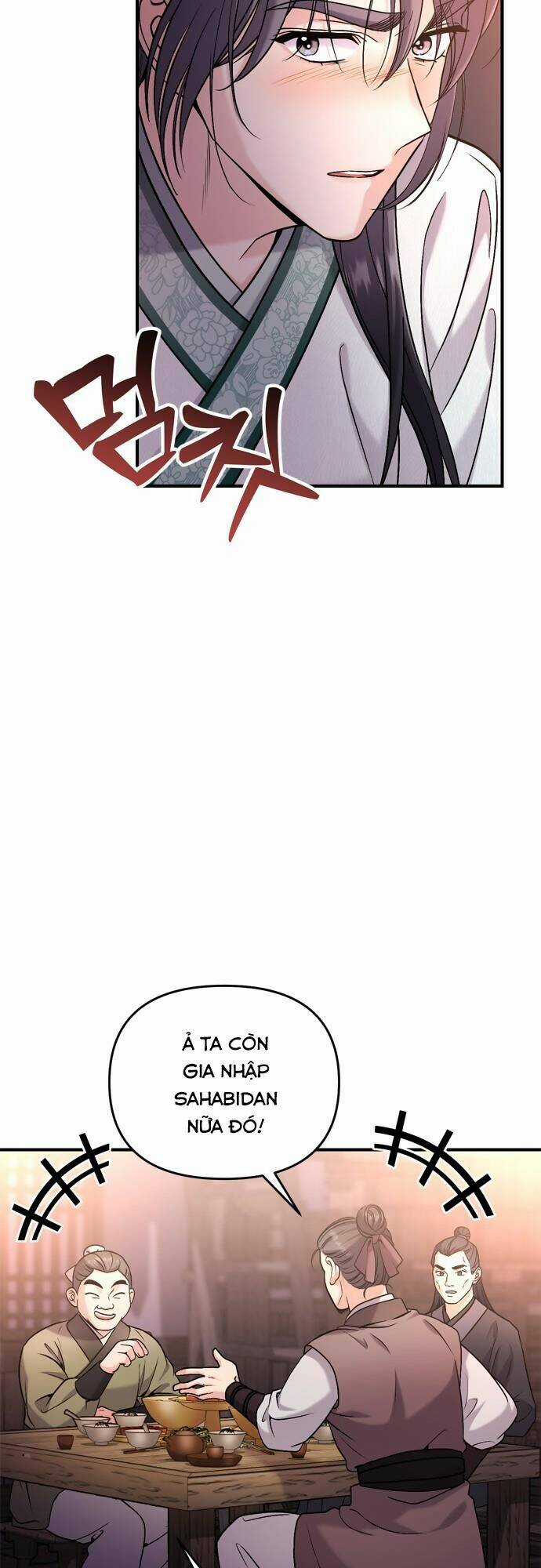 Từ Cao Thủ Trở Thành Phi Tần - Chapter 14 - Trang 81