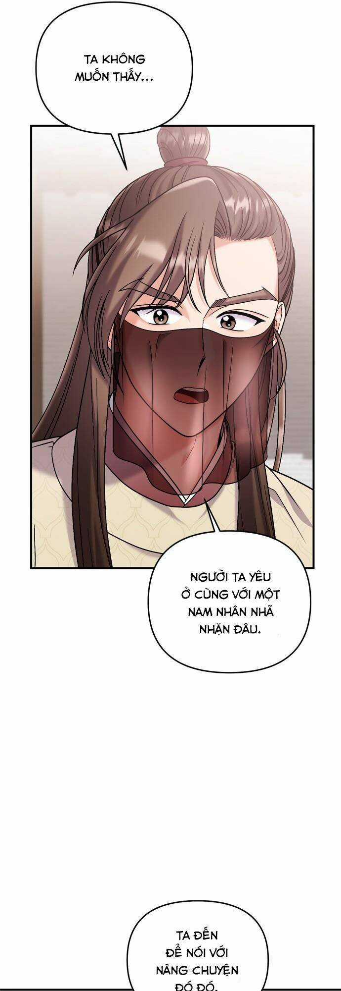 Từ Cao Thủ Trở Thành Phi Tần - Chapter 15 - Trang 30