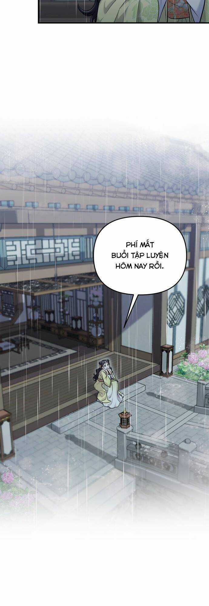 Từ Cao Thủ Trở Thành Phi Tần - Chapter 15 - Trang 4