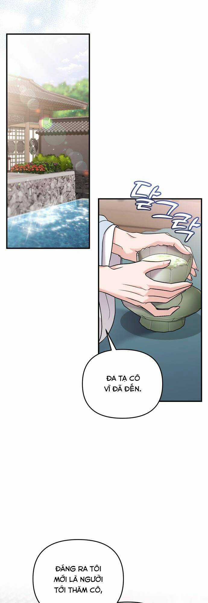 Từ Cao Thủ Trở Thành Phi Tần - Chapter 15 - Trang 33