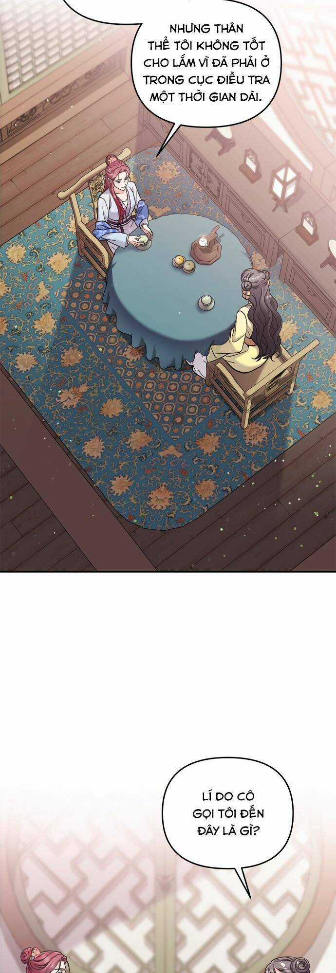 Từ Cao Thủ Trở Thành Phi Tần - Chapter 15 - Trang 34