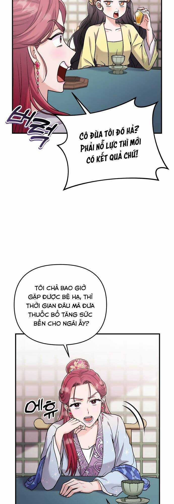 Từ Cao Thủ Trở Thành Phi Tần - Chapter 15 - Trang 40