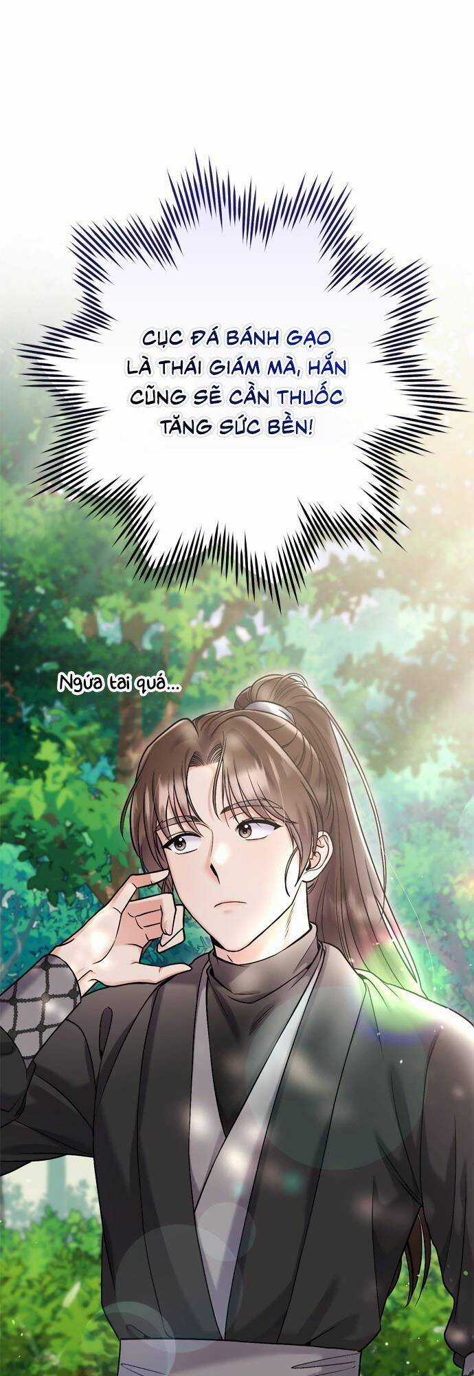 Từ Cao Thủ Trở Thành Phi Tần - Chapter 15 - Trang 43