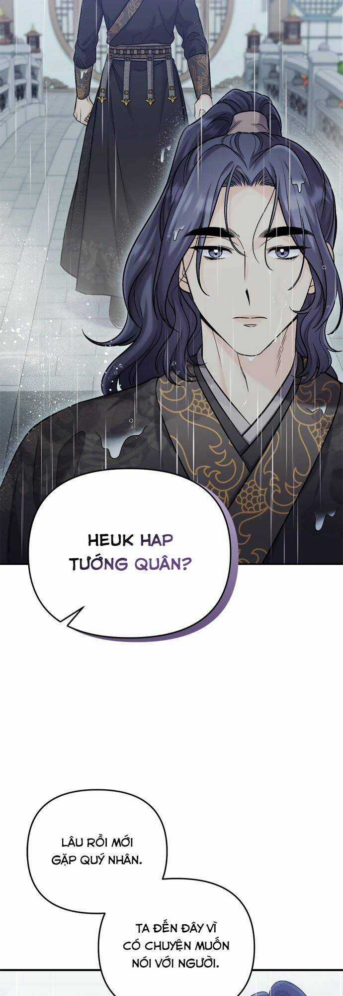 Từ Cao Thủ Trở Thành Phi Tần - Chapter 15 - Trang 6