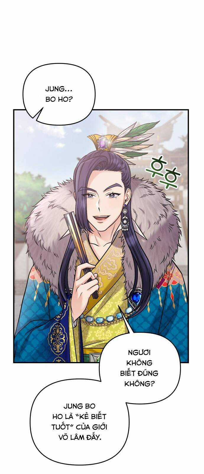 Từ Cao Thủ Trở Thành Phi Tần - Chapter 15 - Trang 51