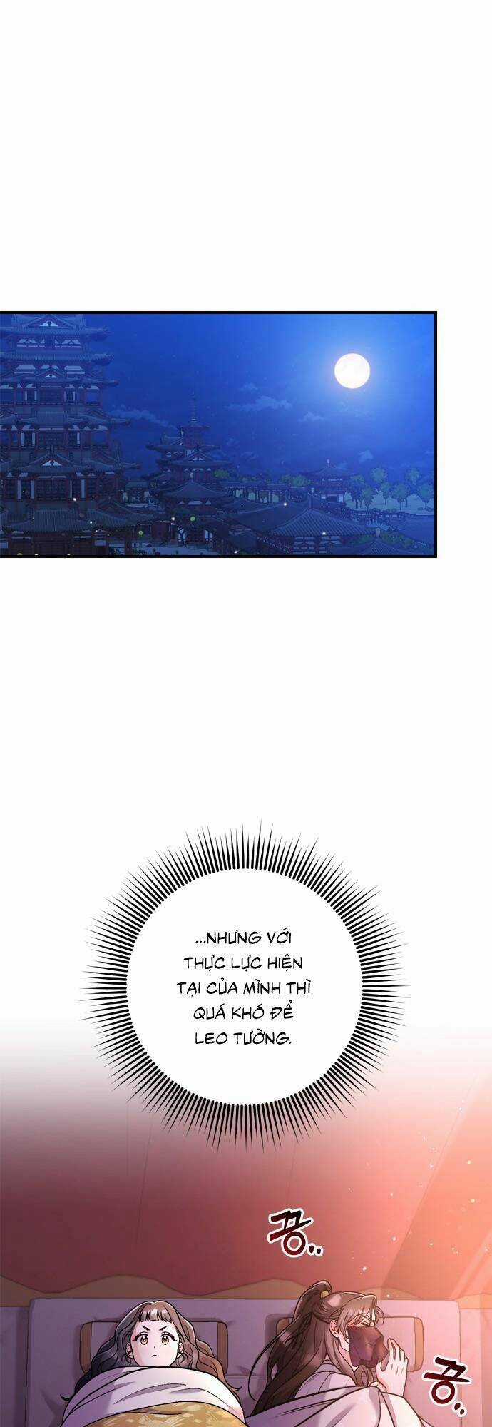 Từ Cao Thủ Trở Thành Phi Tần - Chapter 15 - Trang 56