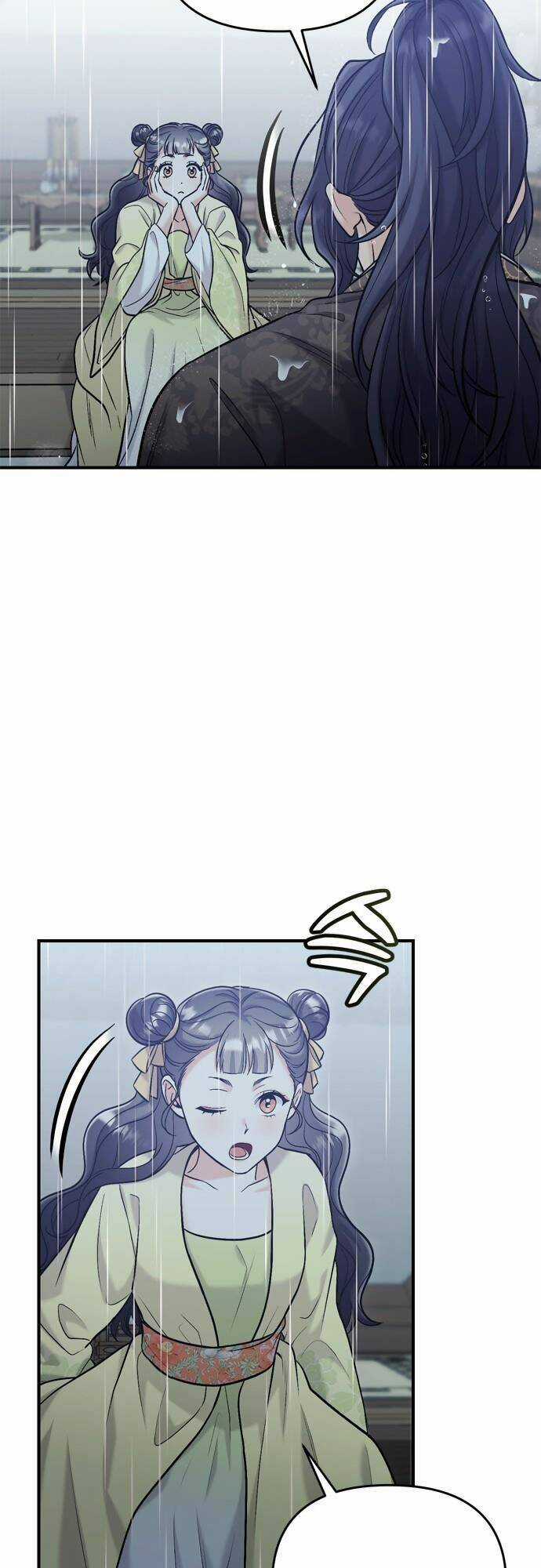 Từ Cao Thủ Trở Thành Phi Tần - Chapter 15 - Trang 7