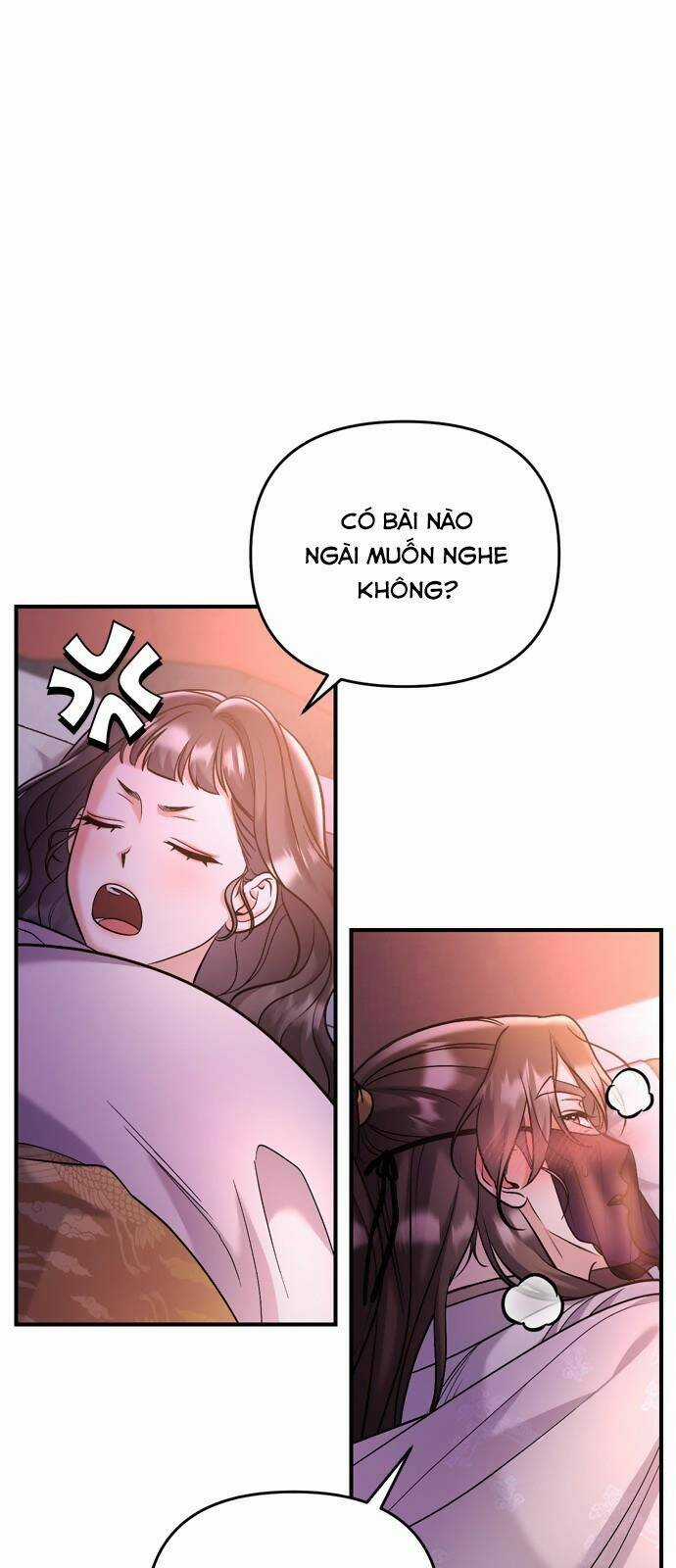 Từ Cao Thủ Trở Thành Phi Tần - Chapter 15 - Trang 61