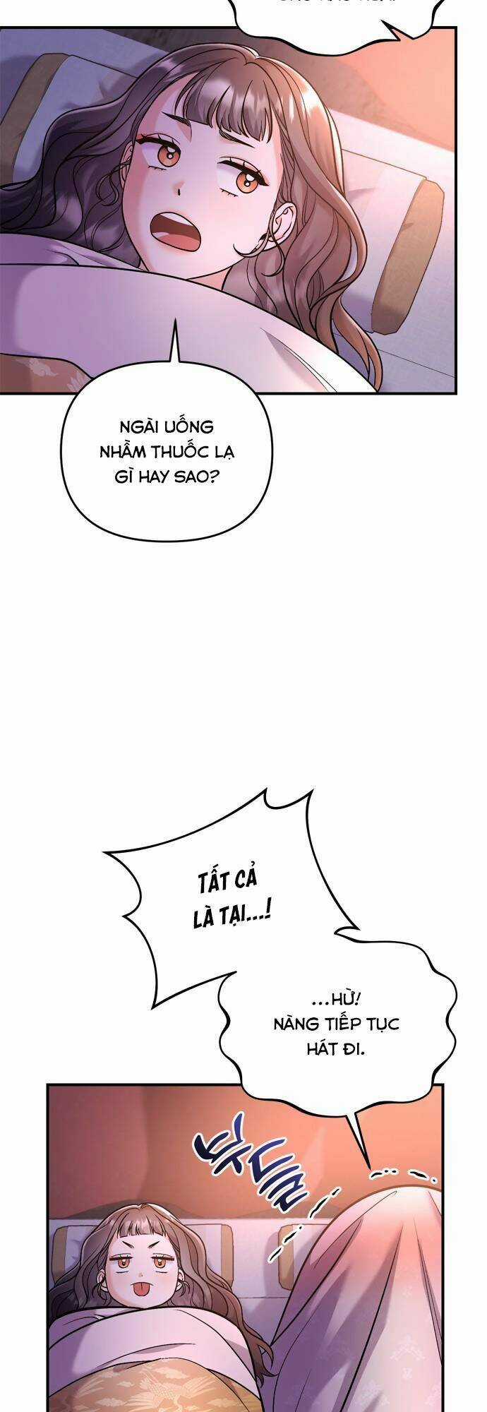 Từ Cao Thủ Trở Thành Phi Tần - Chapter 15 - Trang 66