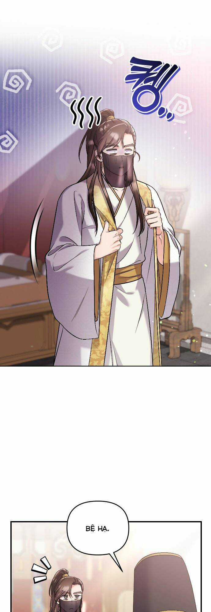 Từ Cao Thủ Trở Thành Phi Tần - Chapter 15 - Trang 69