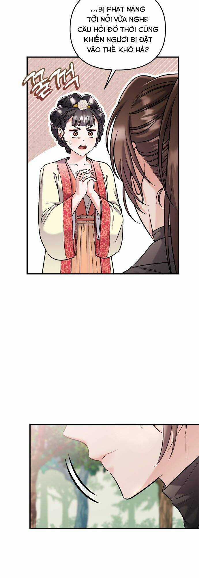 Từ Cao Thủ Trở Thành Phi Tần - Chapter 15 - Trang 77