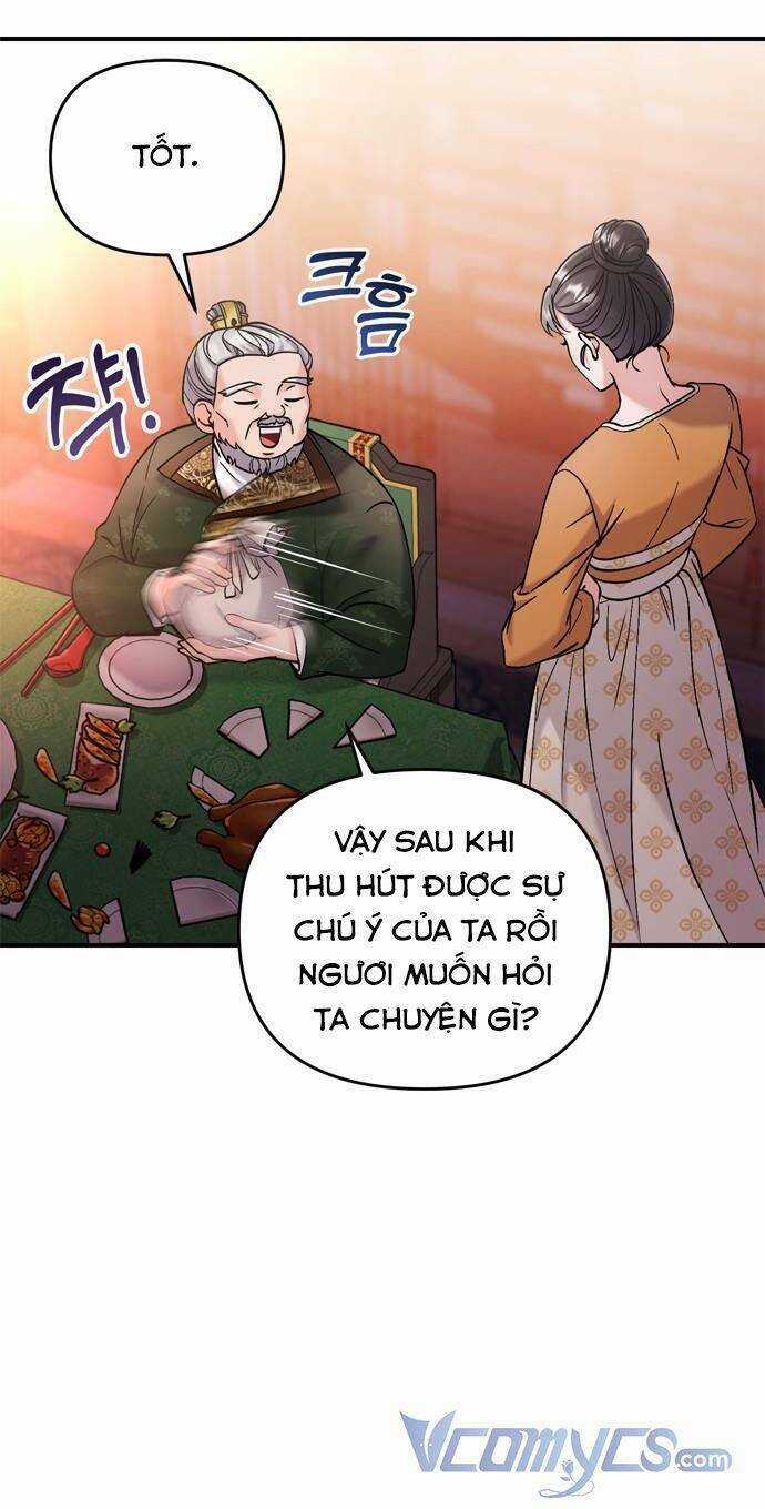 Từ Cao Thủ Trở Thành Phi Tần - Chapter 16 - Trang 110