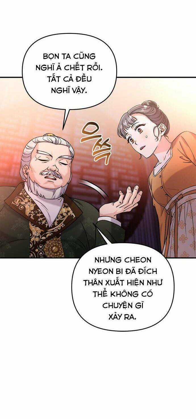 Từ Cao Thủ Trở Thành Phi Tần - Chapter 16 - Trang 115