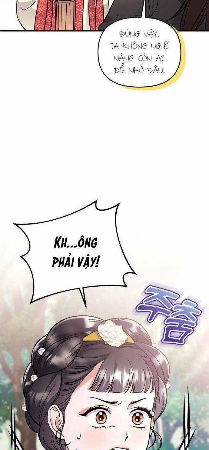 Từ Cao Thủ Trở Thành Phi Tần - Chapter 16 - Trang 19