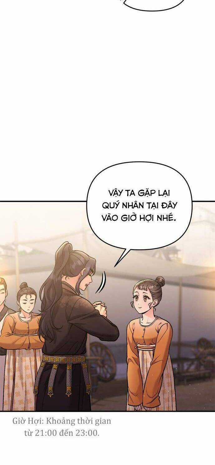 Từ Cao Thủ Trở Thành Phi Tần - Chapter 16 - Trang 34