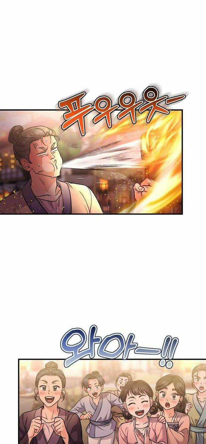 Từ Cao Thủ Trở Thành Phi Tần - Chapter 16 - Trang 36