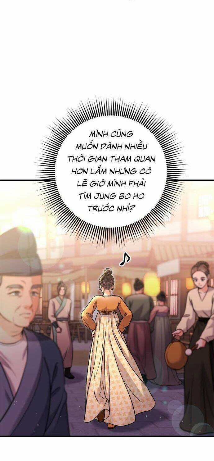 Từ Cao Thủ Trở Thành Phi Tần - Chapter 16 - Trang 39