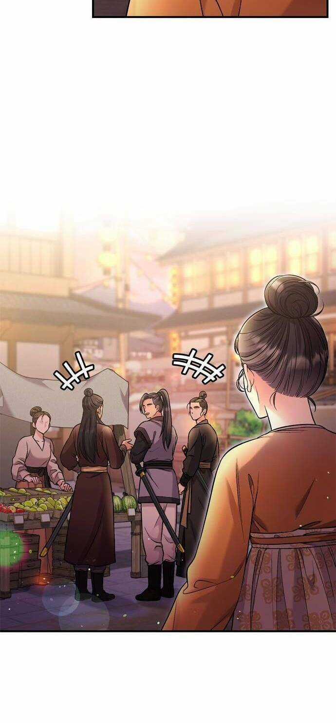 Từ Cao Thủ Trở Thành Phi Tần - Chapter 16 - Trang 41