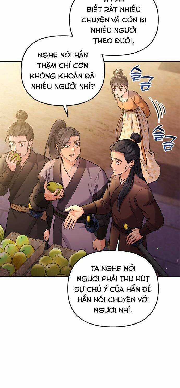 Từ Cao Thủ Trở Thành Phi Tần - Chapter 16 - Trang 43