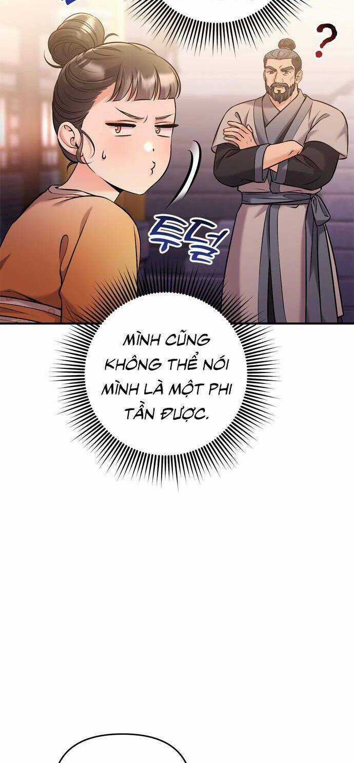 Từ Cao Thủ Trở Thành Phi Tần - Chapter 16 - Trang 55