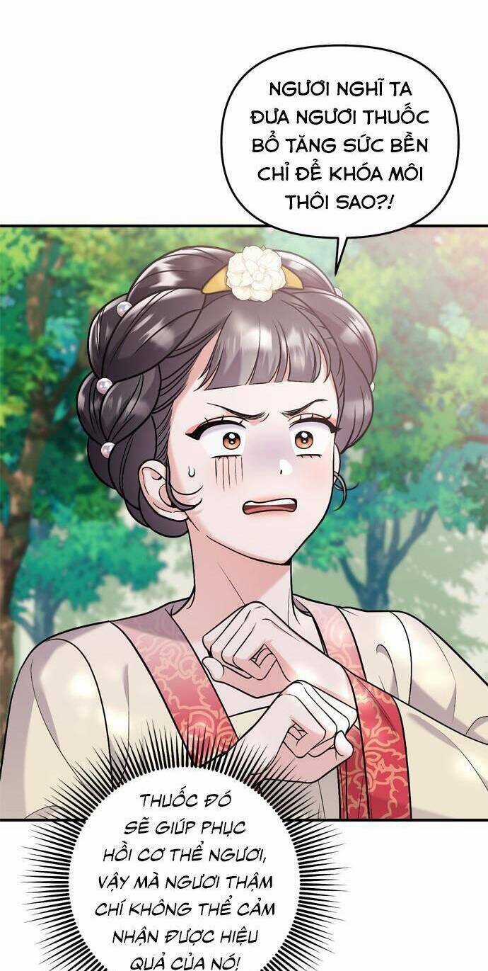 Từ Cao Thủ Trở Thành Phi Tần - Chapter 16 - Trang 7