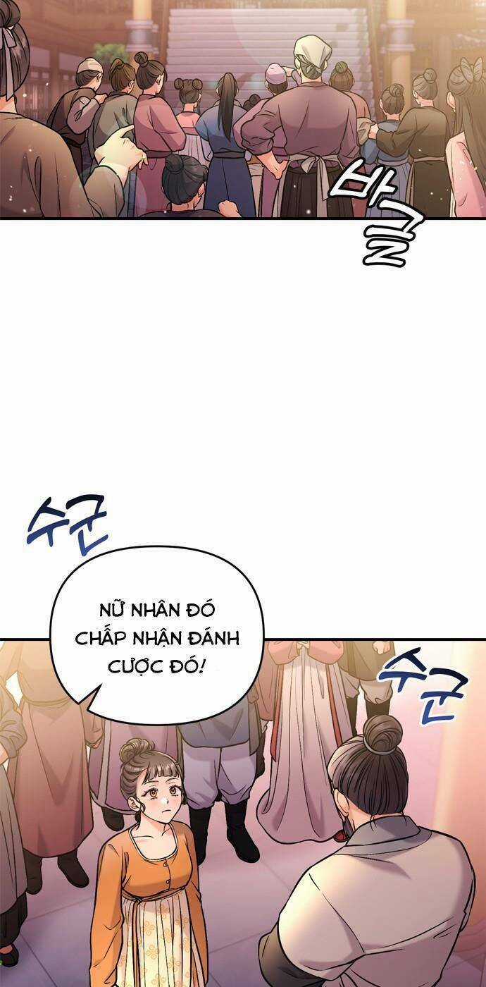 Từ Cao Thủ Trở Thành Phi Tần - Chapter 16 - Trang 61