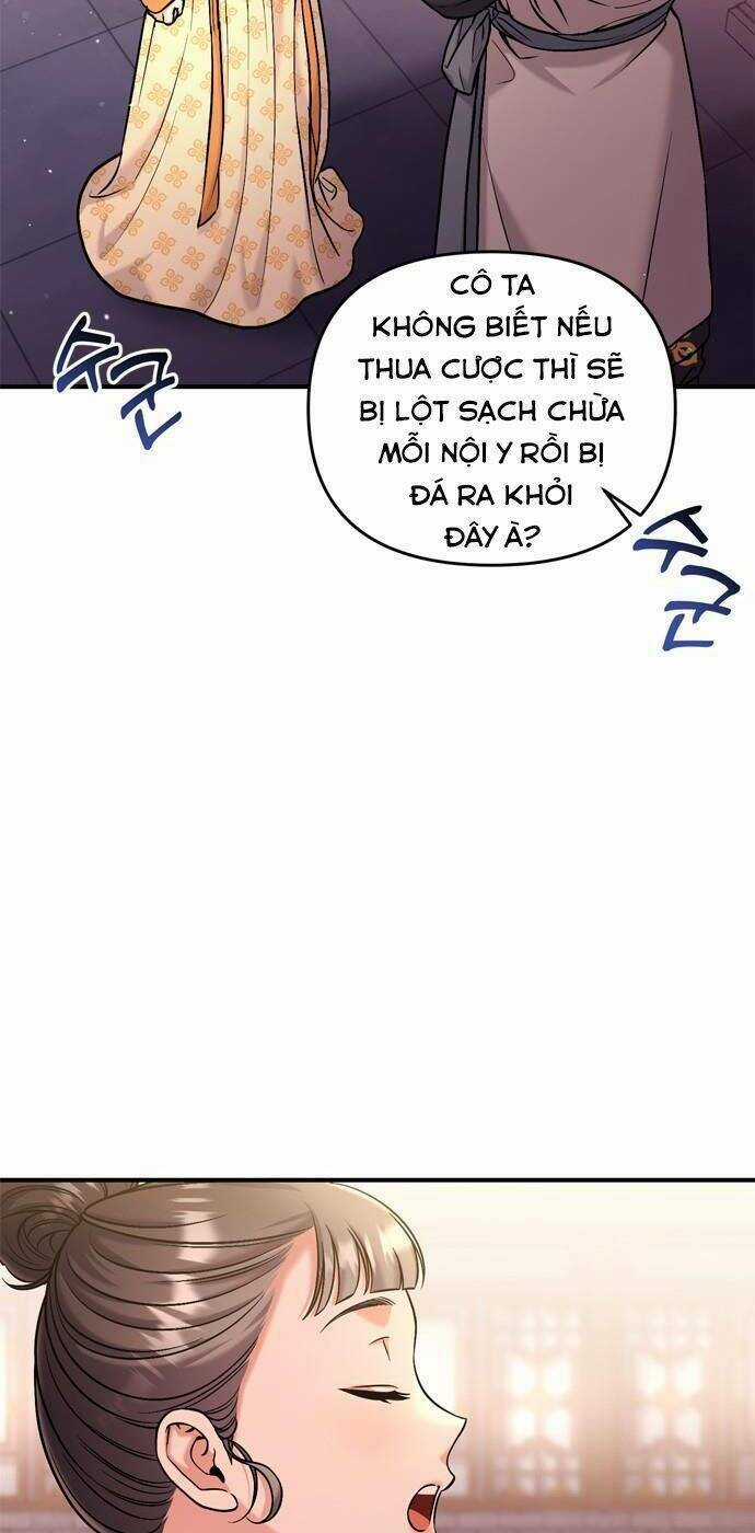 Từ Cao Thủ Trở Thành Phi Tần - Chapter 16 - Trang 62