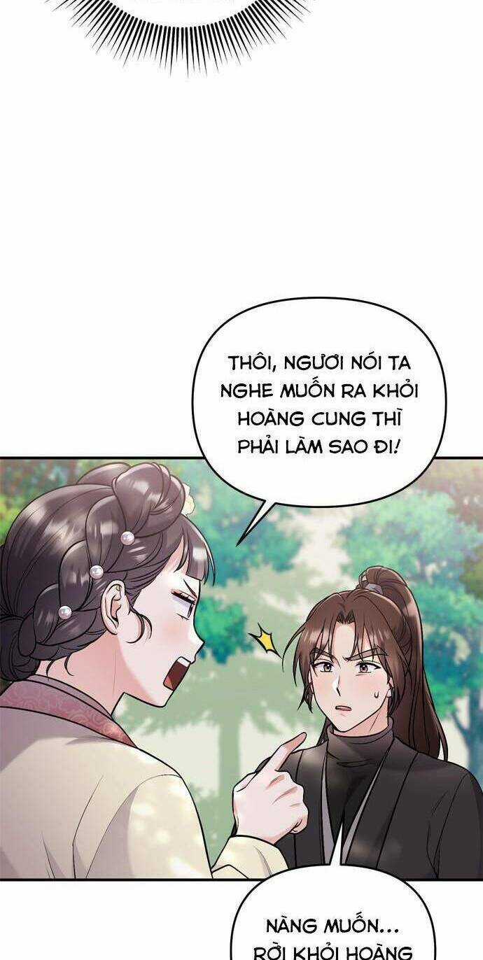Từ Cao Thủ Trở Thành Phi Tần - Chapter 16 - Trang 8