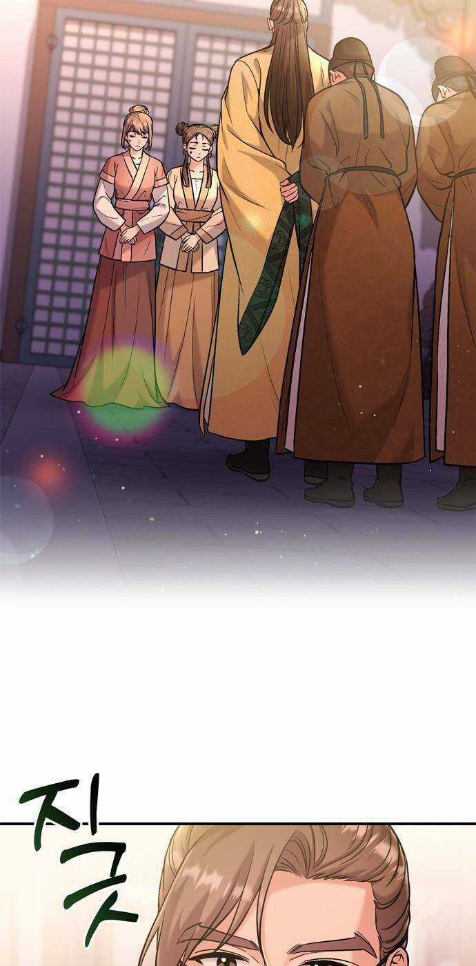 Từ Cao Thủ Trở Thành Phi Tần - Chapter 16 - Trang 77