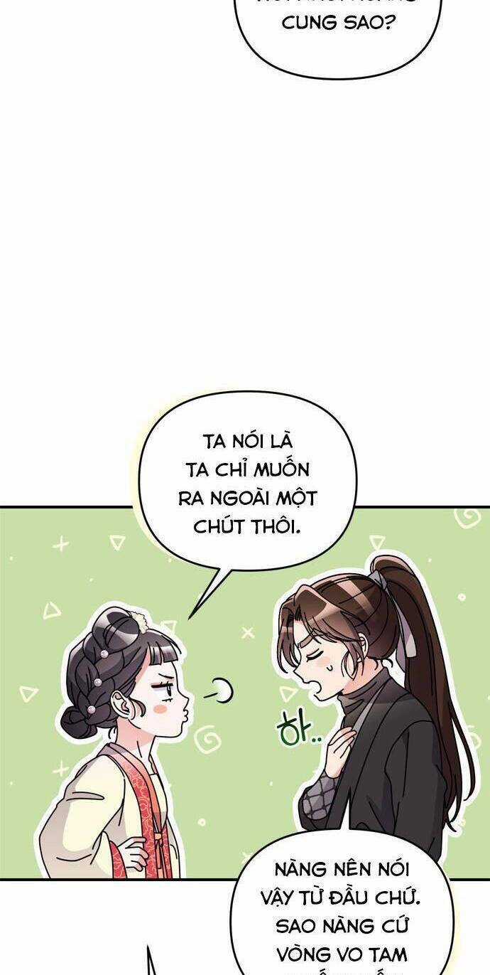 Từ Cao Thủ Trở Thành Phi Tần - Chapter 16 - Trang 9