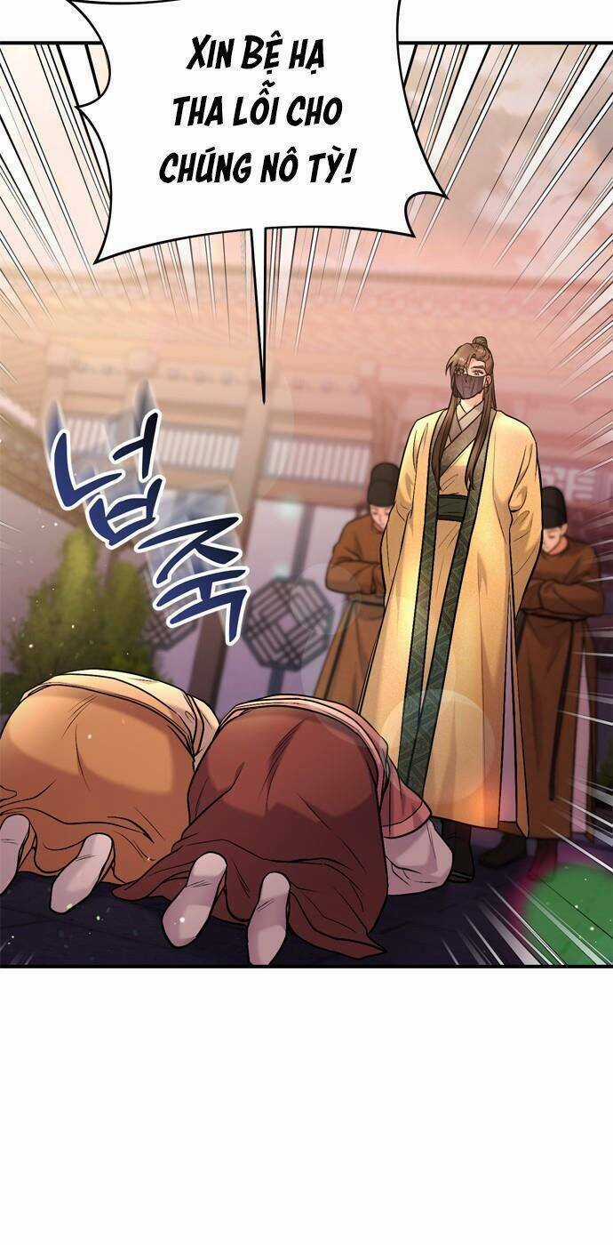 Từ Cao Thủ Trở Thành Phi Tần - Chapter 16 - Trang 83