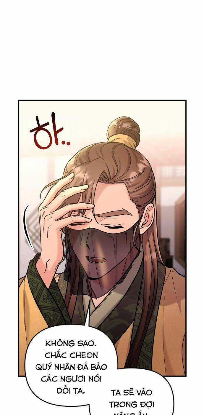 Từ Cao Thủ Trở Thành Phi Tần - Chapter 16 - Trang 84