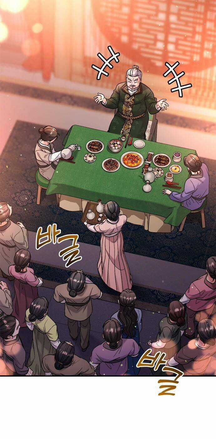 Từ Cao Thủ Trở Thành Phi Tần - Chapter 16 - Trang 87