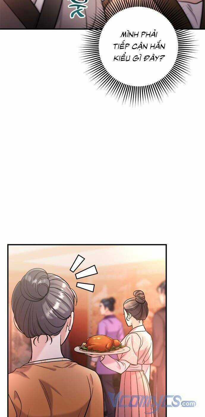 Từ Cao Thủ Trở Thành Phi Tần - Chapter 16 - Trang 90