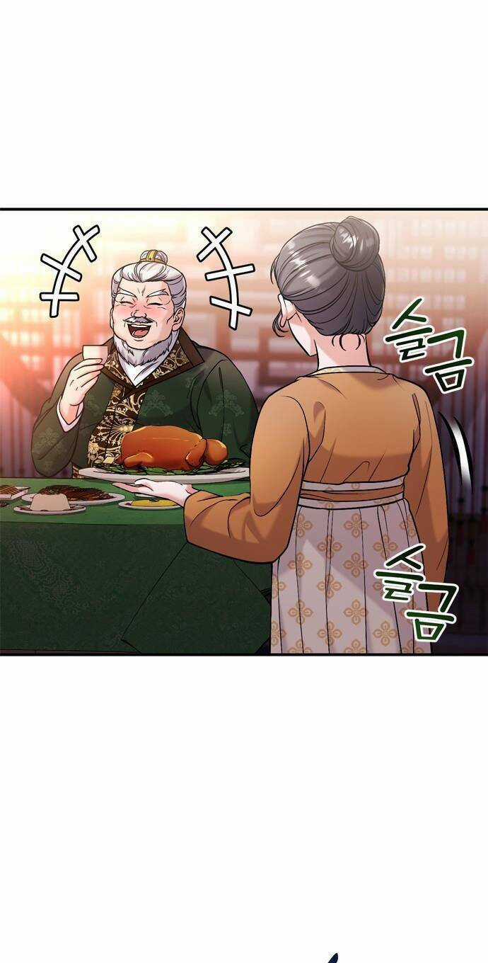 Từ Cao Thủ Trở Thành Phi Tần - Chapter 16 - Trang 97