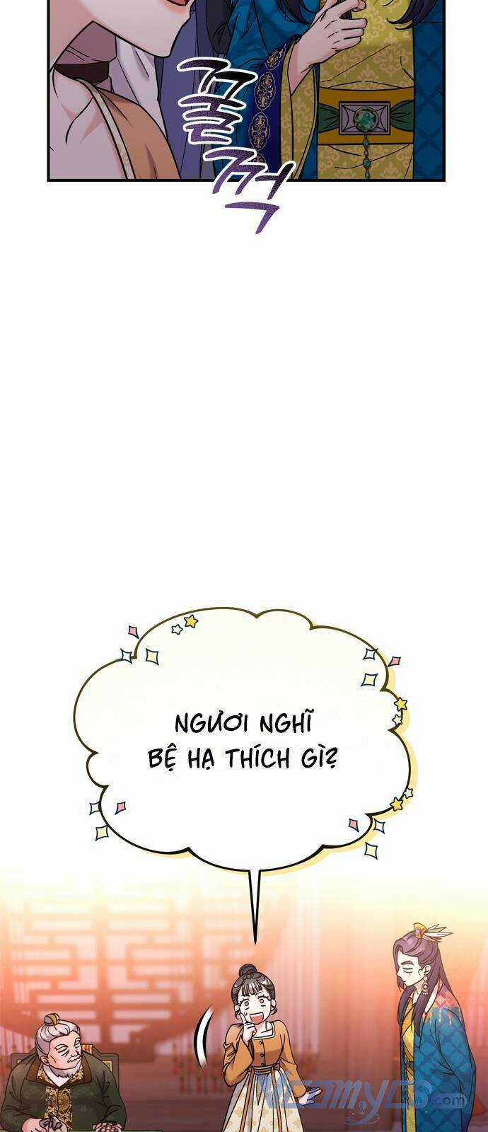 Từ Cao Thủ Trở Thành Phi Tần - Chapter 17 - Trang 12