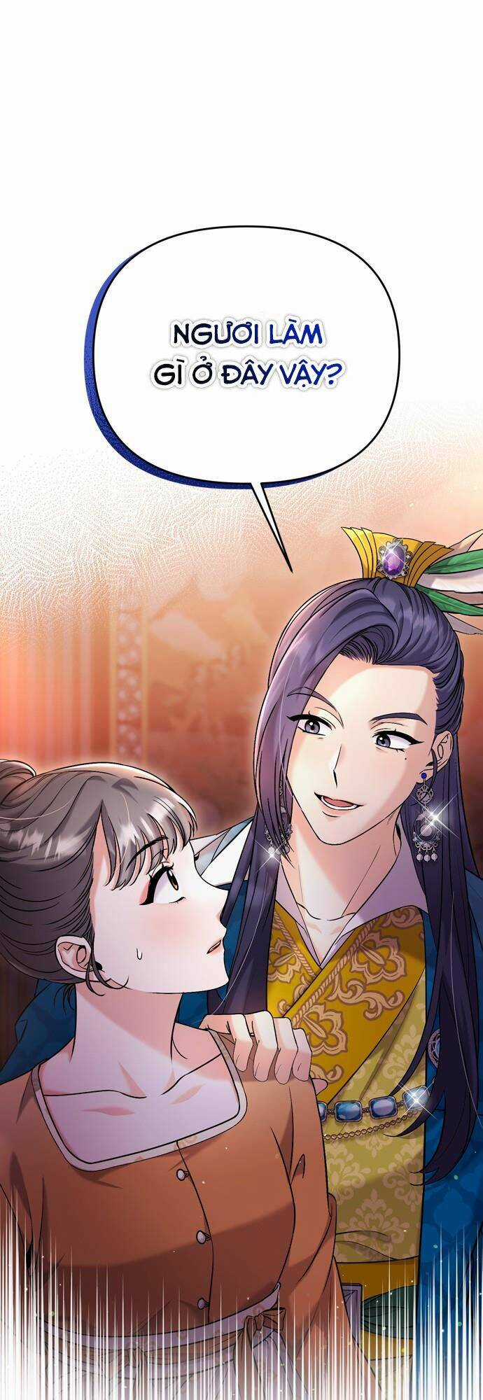 Từ Cao Thủ Trở Thành Phi Tần - Chapter 17 - Trang 3