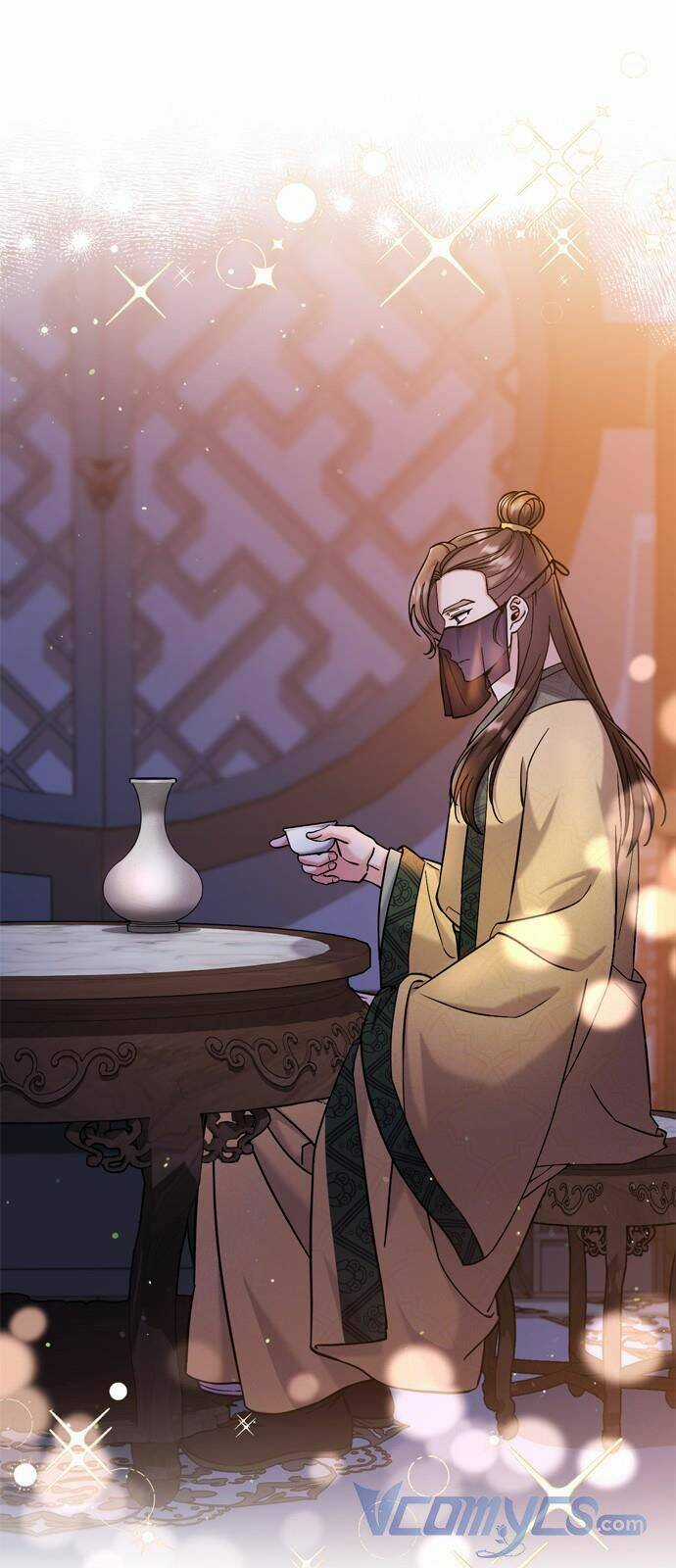 Từ Cao Thủ Trở Thành Phi Tần - Chapter 17 - Trang 22