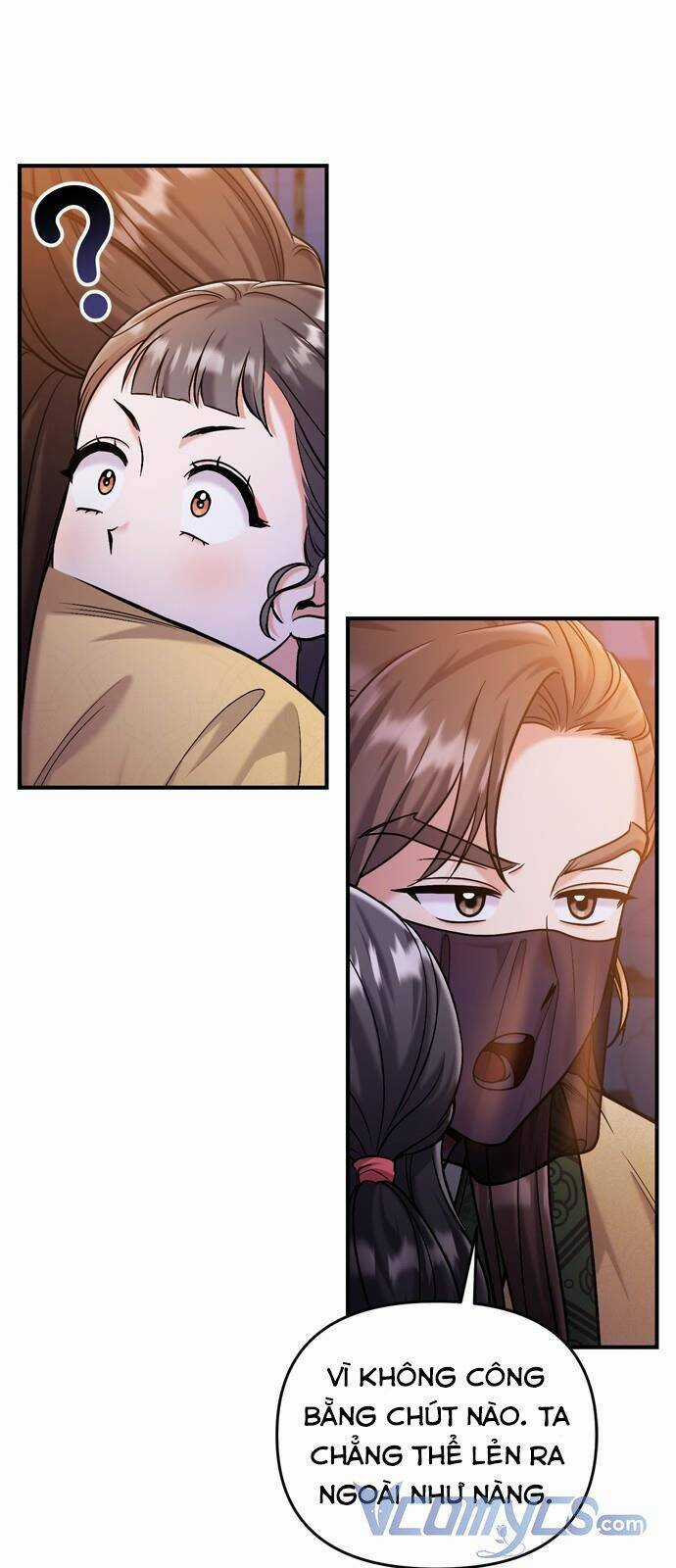 Từ Cao Thủ Trở Thành Phi Tần - Chapter 17 - Trang 32