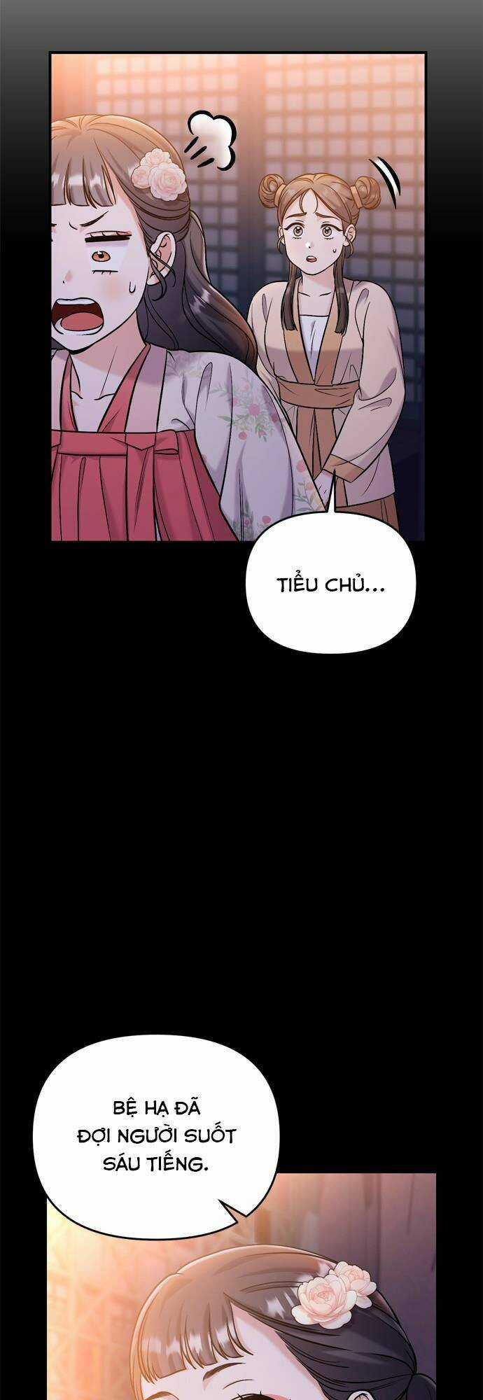Từ Cao Thủ Trở Thành Phi Tần - Chapter 17 - Trang 37