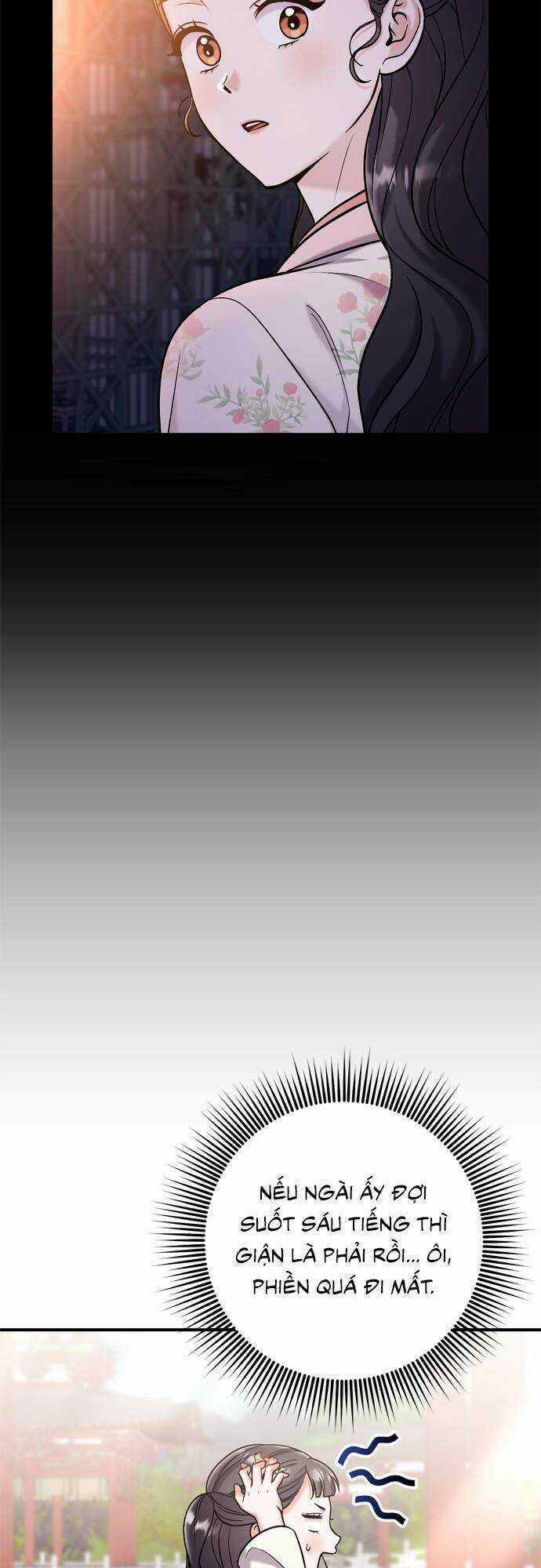 Từ Cao Thủ Trở Thành Phi Tần - Chapter 17 - Trang 38