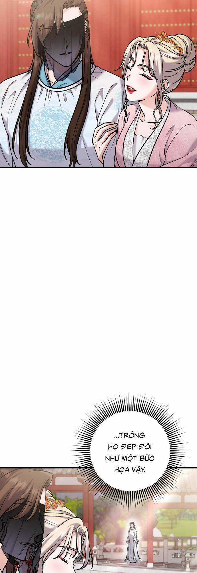 Từ Cao Thủ Trở Thành Phi Tần - Chapter 17 - Trang 42