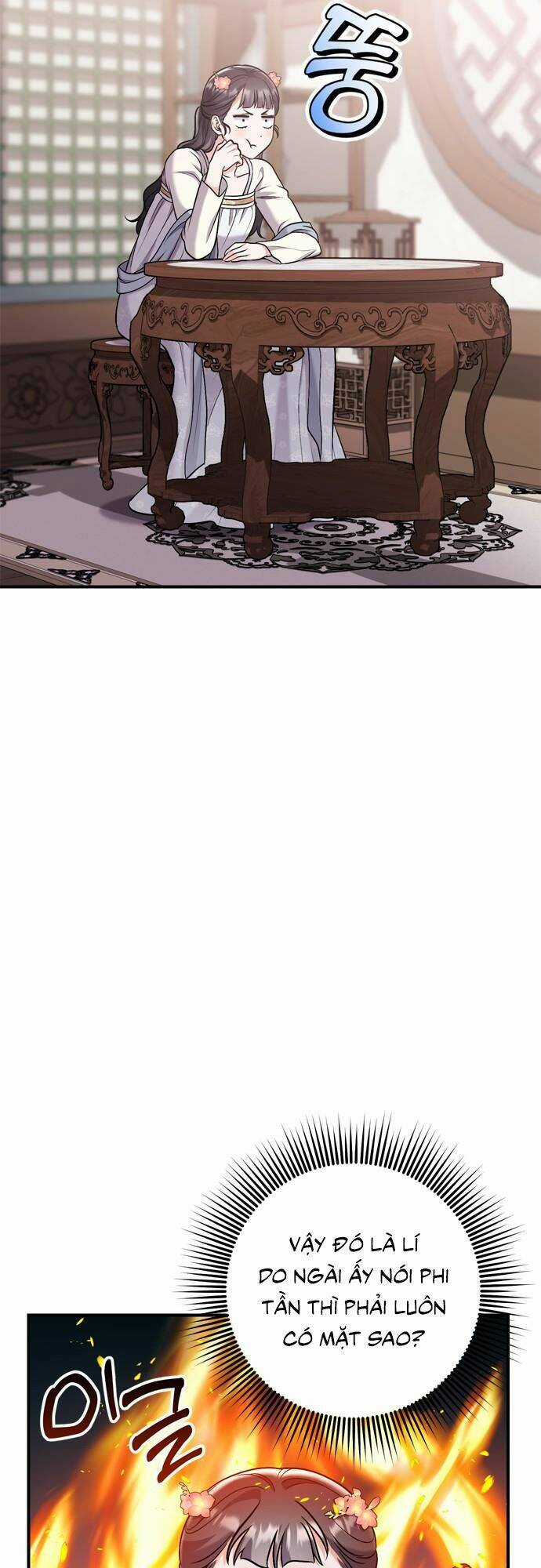 Từ Cao Thủ Trở Thành Phi Tần - Chapter 17 - Trang 47